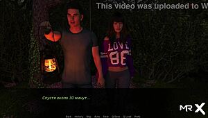 Dusklightmanor episode features 69 under stars