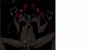 erotic syndrome anime hentai