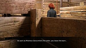 Dusklight Manor 129 Thats Not Lemon