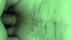 Oh Tidak! Sakit Banget di Bokong Ketat Saya, Tolong Berhenti!