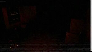 In Heat FNAF Hentai Game Ep 3. Night Club Furry Fucking Gets Rough and Wild!