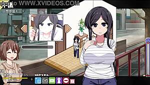 Wow, Amaenbo Fuyu 3 Is Amazing!