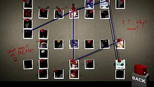 In Heat FNAF Hentai Game Ep 3. Night Club Furry Fucking Gets Rough and Wild!