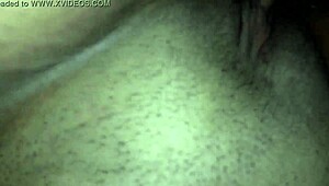 Wow! Linda's Argentinian Ass Gets Wild Amateur Action!