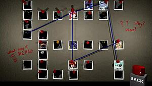 In Heat FNAF Hentai Game Ep 3. Night Club Furry Fucking Gets Rough and Wild!