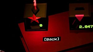 In Heat FNAF Hentai Game Ep 3. Night Club Furry Fucking Gets Rough and Wild!