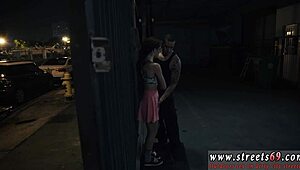 emotional foot worship for the doll