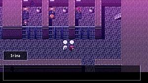 Hrpg Fallen ~ Makina Explores The City Of Ruin 004