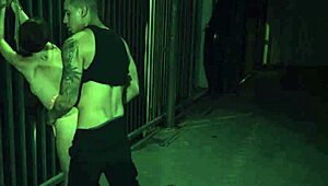 emotional foot worship for the doll