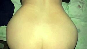 Esposa de Quatro Chupando o Pau do Velho Corninho?