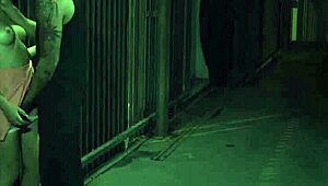 emotional foot worship for the doll