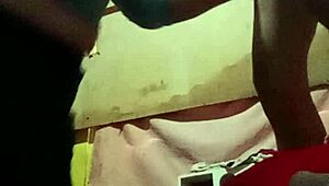 Antonio y Rosita Share Love with Hot Oral Action in Amateur Session.