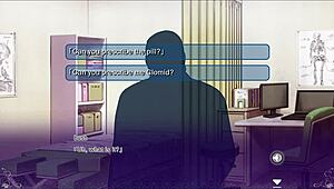 i'll bind you tight, married bride, he says in conquering women episode 2