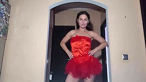 feel the power of femdom face sitting domination?