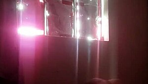 uncle visiting his little cousin for a casual chat