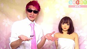 Learn how to clean your love doll in the bath for maintenance