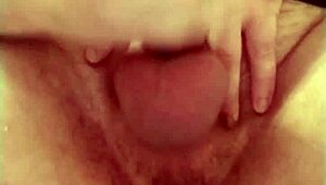 Couple experiences first cum together