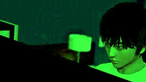 My Real Desire 49 Erotic Game