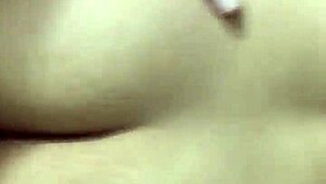 i messed up double penetrating my wife natalia with dildo and my cock