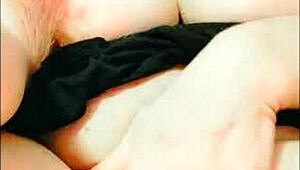 cellphone pov, you wanna see my pussy rubbed and fingered close up?