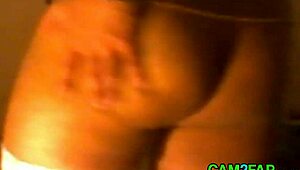 ass free shemale amateur porn video in lingerie