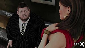 fashionbusiness - can i take a couple of pictures my chest e1 68