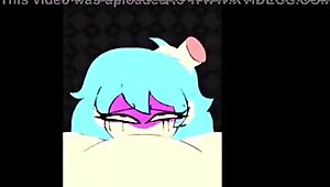 i made a verification video for xvideos to confirm my account