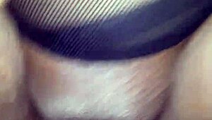 Heyy, watch this squirting cowgirl ride that fat ass! 😍