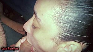 Young beauty Isah sensual wet play in part 1