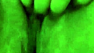 evers and anna, homemade close up masturbation