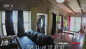 so, this online creeper just snagged a new victim for himself