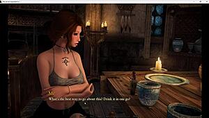 So We Be Very Horny On The Date The Secret Ingredient Is Ep 5