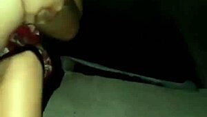 la despierto con unas metidas en su coño latino hardcore webcam anal assfucking