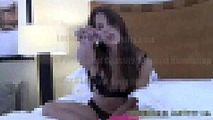 Csapdába esett a szexi Randy Moore által a végső kontrollért