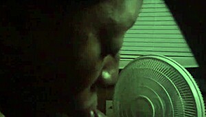 Cheating on girlfriend with a cougar