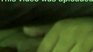 evers and anna, homemade close up masturbation