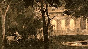 Vintage Erotic Drawings Stir Deep Feelings