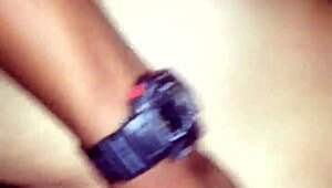 Guy Fuckin Gurla Wet Pussy Roughly