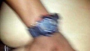 Guy Fuckin Gurla Wet Pussy Roughly