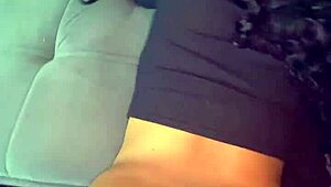 Amateur Latina Dances And Fucks Without Condom Intensely.