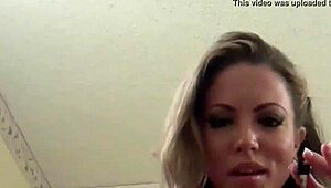 will i stuff your useless cock in a cage?