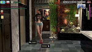 Hey, Complete Gameplay For Fashion Business Episode 3 Part 16