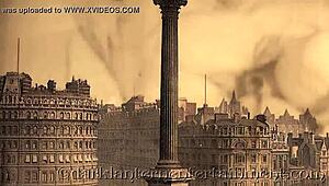 Wow, Harriet’s erotic confessions from Dark Lantern Entertainment are steamy! 😍