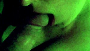 Is Blondie a Hotwife on Honeymoon?