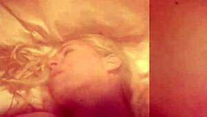 Is Blondie a Hotwife on Honeymoon?