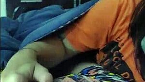 Beautiful Teen White Moon Wants To Suck In Submissive Deepthroat