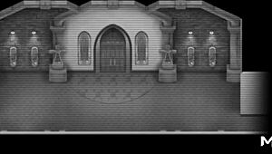 In the lust epidemic, you're locked up after 44 days.