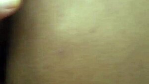 couple enjoys a night at the hotel