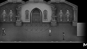 In the lust epidemic, you're locked up after 44 days.