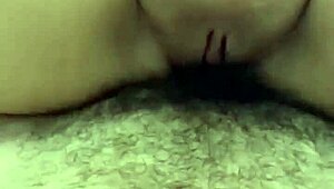 my wife squirts twice and shakes